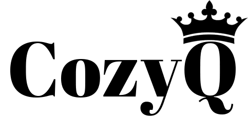 cozyq.com
